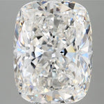IGI 4.61 Carat Cushion Lab Grown Diamond 人工培育鑽石 實驗室人造鑽石