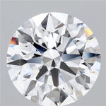 IGI 11.53 Carat Round Brilliant Lab Grown Diamond 人工培育鑽石 實驗室人造鑽石