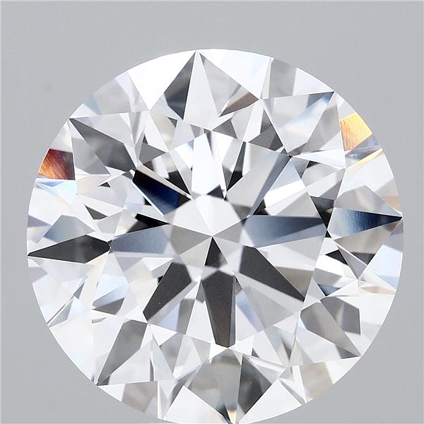 IGI 11.53 Carat Round Brilliant Lab Grown Diamond 人工培育鑽石 實驗室人造鑽石
