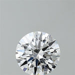 IGI 1.10 Carat Round Brilliant Lab Grown Diamond 人工培育鑽石 實驗室人造鑽石
