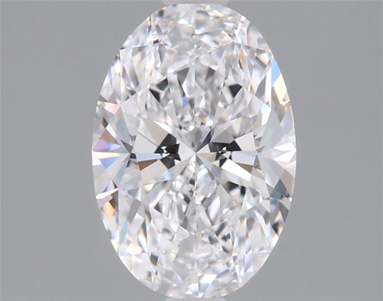 IGI 1.47 Carat Oval Lab Grown Diamond 人工培育鑽石 實驗室人造鑽石