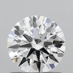 IGI 0.80 Carat Round Brilliant Lab Grown Diamond 人工培育鑽石 實驗室人造鑽石