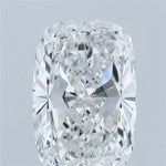 IGI 4.00 Carat Cushion Lab Grown Diamond 人工培育鑽石 實驗室人造鑽石