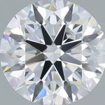 IGI 1.14 Carat Round Brilliant Lab Grown Diamond 人工培育鑽石 實驗室人造鑽石