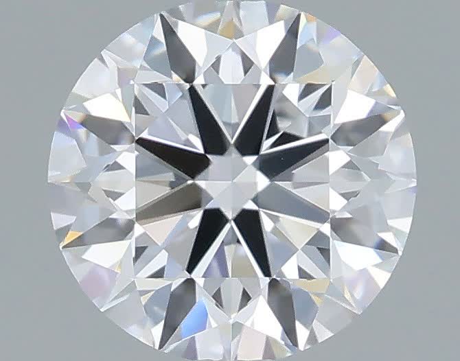 IGI 1.14 Carat Round Brilliant Lab Grown Diamond 人工培育鑽石 實驗室人造鑽石