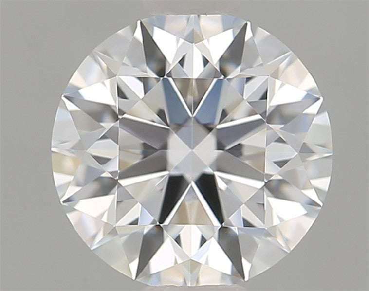 IGI 0.86 Carat Round Brilliant Lab Grown Diamond 人工培育鑽石 實驗室人造鑽石