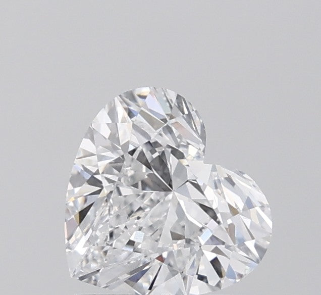 IGI 1.05 Carat Heart Lab Grown Diamond 人工培育鑽石 實驗室人造鑽石
