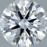 IGI 0.72 Carat Round Brilliant Lab Grown Diamond 人工培育鑽石 實驗室人造鑽石