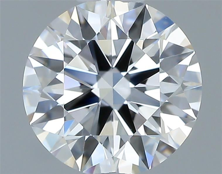 IGI 0.72 Carat Round Brilliant Lab Grown Diamond 人工培育鑽石 實驗室人造鑽石