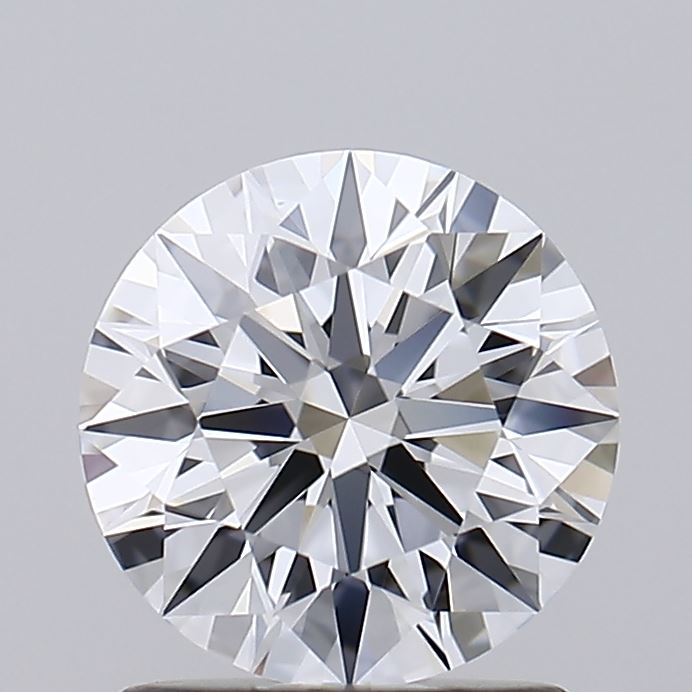 IGI 1.39 Carat Round Brilliant Lab Grown Diamond