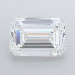 IGI 1.52 Carat Emerald Lab Grown Diamond 人工培育鑽石 實驗室人造鑽石