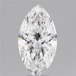 IGI 4.54 Carat Marquise Lab Grown Diamond 人工培育鑽石 實驗室人造鑽石