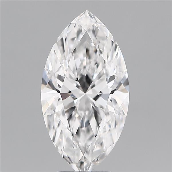 IGI 4.54 Carat Marquise Lab Grown Diamond 人工培育鑽石 實驗室人造鑽石