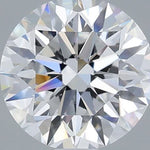 IGI 1.21 Carat Round Brilliant Lab Grown Diamond 人工培育鑽石 實驗室人造鑽石