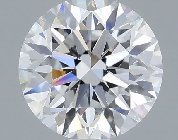 IGI 1.21 Carat Round Brilliant Lab Grown Diamond 人工培育鑽石 實驗室人造鑽石