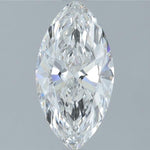 IGI 1.39 Carat Marquise Lab Grown Diamond
