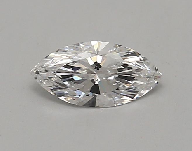 IGI 0.6 Carat Marquise Lab Grown Diamond