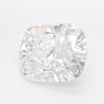 IGI 2.00 Carat Cushion Lab Grown Diamond 人工培育鑽石 實驗室人造鑽石