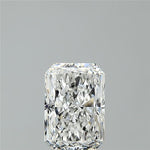 IGI 2.50 Carat Radiant Cut Lab Grown Diamond 人工培育鑽石 實驗室人造鑽石
