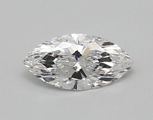 IGI 0.56 Carat Marquise Lab Grown Diamond