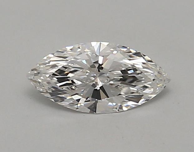 IGI 0.63 Carat Marquise Lab Grown Diamond 人工培育鑽石 實驗室人造鑽石
