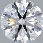 IGI 1.89 Carat Round Brilliant Lab Grown Diamond 人工培育鑽石 實驗室人造鑽石