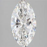 IGI 4.31 Carat Marquise Lab Grown Diamond 人工培育鑽石 實驗室人造鑽石