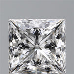 IGI 2.89 Carat Princess Cut Lab Grown Diamond 人工培育鑽石 實驗室人造鑽石