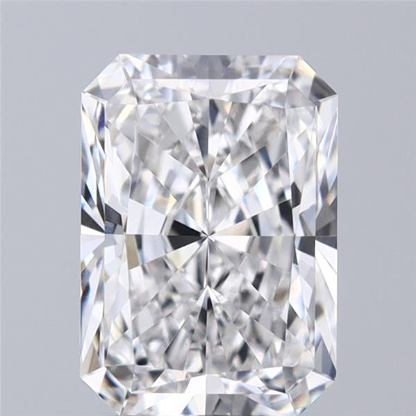 IGI 1.50 Carat Radiant Cut Lab Grown Diamond 人工培育鑽石 實驗室人造鑽石