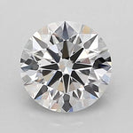 IGI 1.01 Carat Round Brilliant Lab Grown Diamond 人工培育鑽石 實驗室人造鑽石