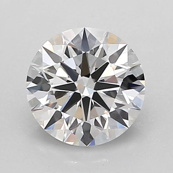 IGI 1.01 Carat Round Brilliant Lab Grown Diamond 人工培育鑽石 實驗室人造鑽石