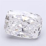 IGI 1.02 Carat Cushion Lab Grown Diamond 人工培育鑽石 實驗室人造鑽石