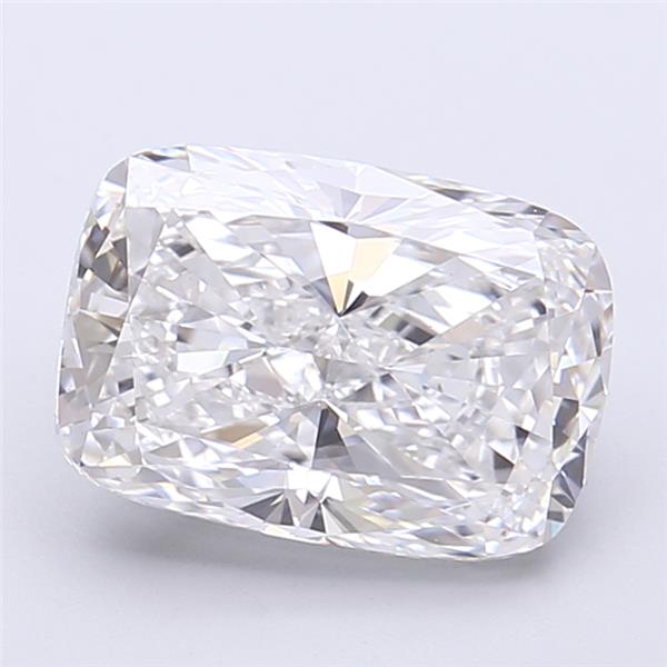 IGI 1.02 Carat Cushion Lab Grown Diamond 人工培育鑽石 實驗室人造鑽石