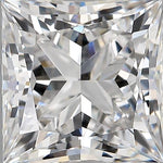 IGI 1.87 Carat Princess Cut Lab Grown Diamond 人工培育鑽石 實驗室人造鑽石