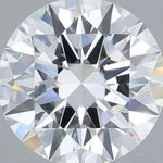 IGI 2.01 Carat Round Brilliant Lab Grown Diamond 人工培育鑽石 實驗室人造鑽石