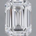 IGI 1.03 Carat Emerald Lab Grown Diamond