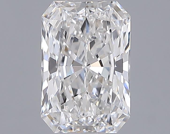 IGI 1.31 Carat Radiant Cut Lab Grown Diamond 人工培育鑽石 實驗室人造鑽石