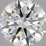 IGI 3.00 Carat Round Brilliant Lab Grown Diamond 人工培育鑽石 實驗室人造鑽石