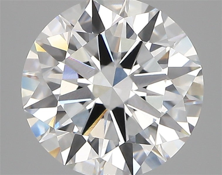 IGI 3.00 Carat Round Brilliant Lab Grown Diamond 人工培育鑽石 實驗室人造鑽石