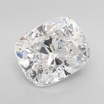 IGI 3.01 Carat Cushion Lab Grown Diamond 人工培育鑽石 實驗室人造鑽石