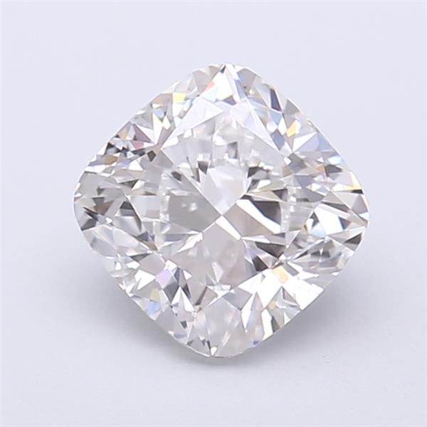 IGI 1.91 Carat Cushion Lab Grown Diamond 人工培育鑽石 實驗室人造鑽石