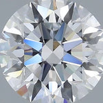 IGI 1.01 Carat Round Brilliant Lab Grown Diamond 人工培育鑽石 實驗室人造鑽石