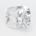 IGI 3.37 Carat Cushion Lab Grown Diamond 人工培育鑽石 實驗室人造鑽石
