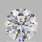 IGI 1.05 Carat Round Brilliant Lab Grown Diamond