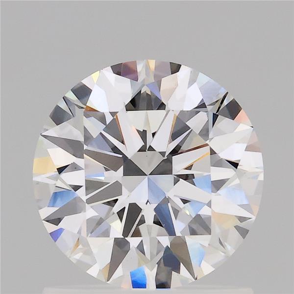 IGI 1.05 Carat Round Brilliant Lab Grown Diamond