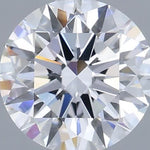 IGI 1.20 Carat Round Brilliant Lab Grown Diamond 人工培育鑽石 實驗室人造鑽石