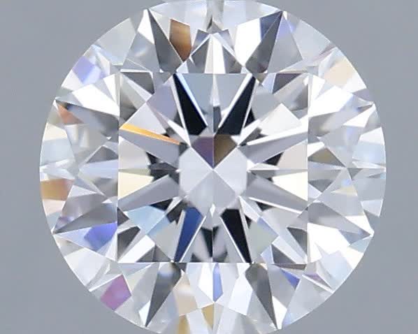 IGI 1.20 Carat Round Brilliant Lab Grown Diamond 人工培育鑽石 實驗室人造鑽石