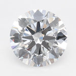 IGI 1.41 Carat Round Brilliant Lab Grown Diamond 人工培育鑽石 實驗室人造鑽石