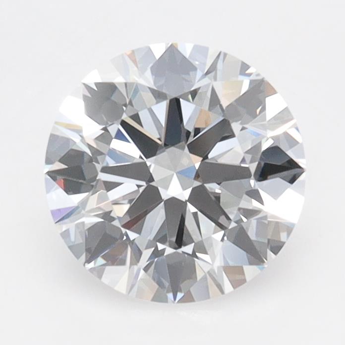 IGI 1.41 Carat Round Brilliant Lab Grown Diamond 人工培育鑽石 實驗室人造鑽石