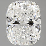 IGI 2.05 Carat Cushion Lab Grown Diamond 人工培育鑽石 實驗室人造鑽石